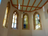 suro12 karolingische burgkapelle um 800